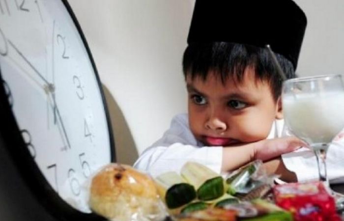Rahasia Penuh Berkah di Balik Puasa Asyura: Menghapus Dosa dan Menjadi Lebih Baik!